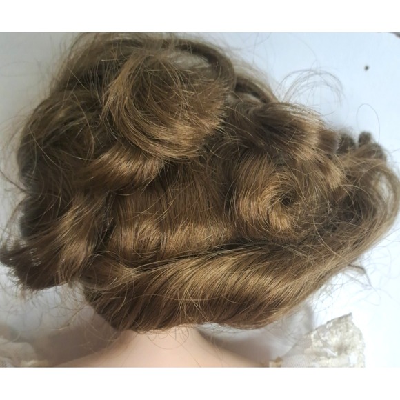 Danbury Mint 26"Porcelain Doll Vintage 1992 with Tag (not attached) Gift - Picture 11 of 12